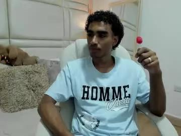 gregor_terry from Chaturbate is Freechat