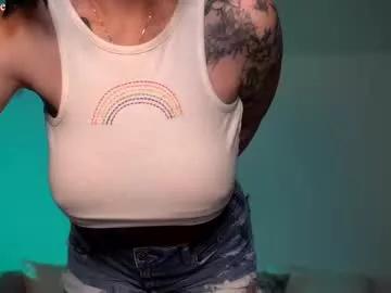 greydesire69 from Chaturbate is Freechat