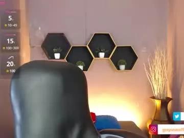 Unleash your urge for fetish cams livestreamers with our pick of steaming hot models, versed in the art of seduction and indulgence.
