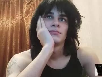 gushill_ from Chaturbate is Freechat