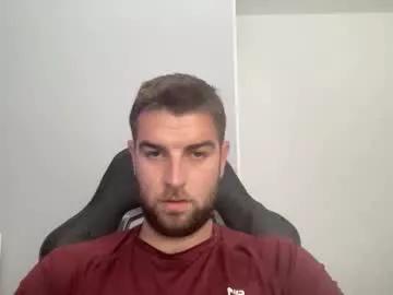 gymking25 from Chaturbate is Freechat