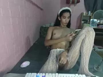 hailey_sweetcum77 from Chaturbate is Freechat