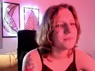 haileyfoxy from Chaturbate is Freechat