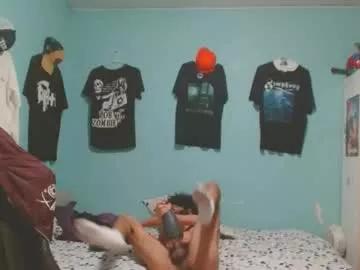 hairyamdhorny from Chaturbate is Freechat
