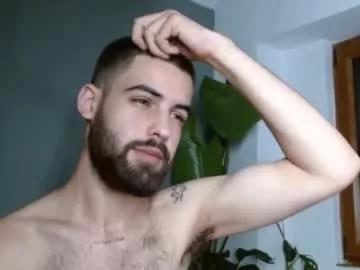 hairyrobxxx from Chaturbate is Freechat