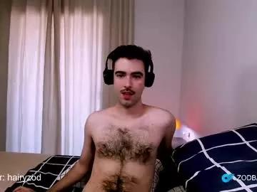 Photos of hairyzod from Chaturbate is Freechat