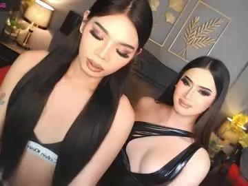 haisleypalmer from Chaturbate is Freechat
