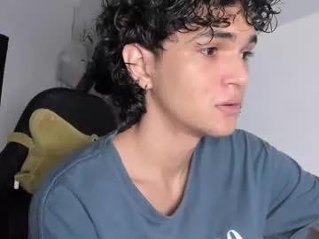 halan_jr from Chaturbate is Freechat