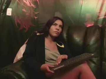 hanna13_ from Chaturbate is Freechat