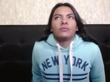 hanna13_ from Chaturbate is Freechat