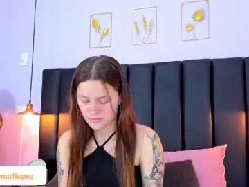 hanna_1lopez from Chaturbate