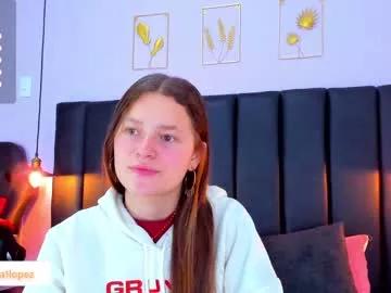 hanna_1lopez from Chaturbate
