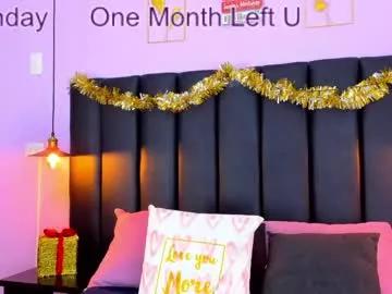 hanna_1lopez from Chaturbate
