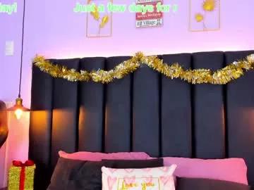 hanna_1lopez from Chaturbate