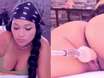 hanna__steyl from Chaturbate is Freechat