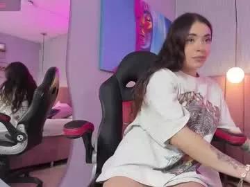 hanna_bastian_vc from Chaturbate is Freechat