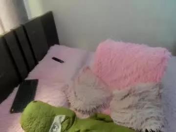 hanna_harrison from Chaturbate is Freechat