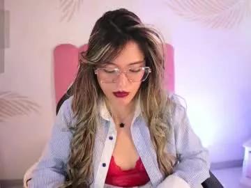 hanna_jonnees from Chaturbate is Freechat