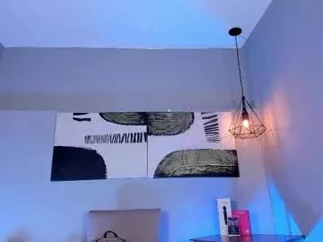 hanna_lancasterr from Chaturbate is Freechat