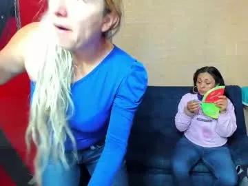hanna_mature01 from Chaturbate is Freechat