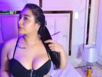 hanna_miller25 from Chaturbate is Freechat