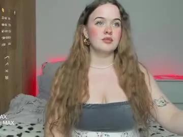 hanna_montanas from Chaturbate is Freechat