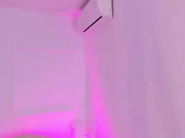 hanna_moonlight_ from Chaturbate is Freechat
