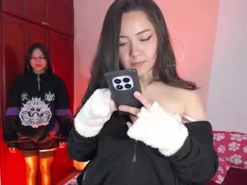 hannaby_ from Chaturbate is Freechat