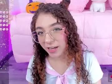 hannacutegod from Chaturbate is Freechat