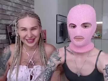 hannadevil from Chaturbate is Freechat