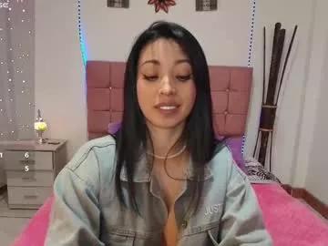 hannagomez_11 from Chaturbate is Freechat
