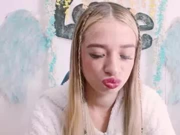 hannah_026 from Chaturbate is Freechat