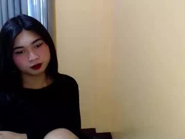 hannah_davis69 from Chaturbate