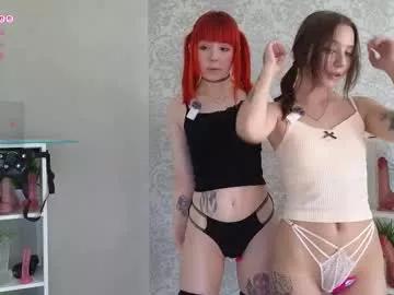 Unleash your urge for fetish cams livestreamers with our pick of steaming hot models, versed in the art of seduction and indulgence.