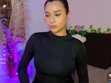 hannah_williams1 from Chaturbate is Freechat