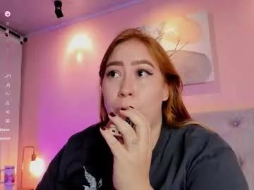 hannamartinn_ from Chaturbate is Freechat