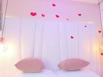 hannapotther from Chaturbate is Freechat