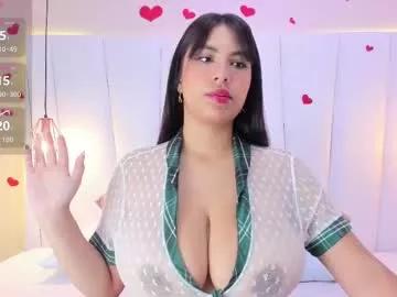 hannapotther from Chaturbate is Freechat
