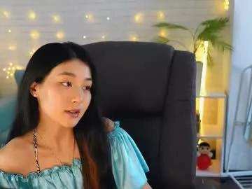 hannarosie from Chaturbate is Freechat