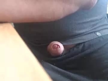 hannes_k from Chaturbate is Freechat