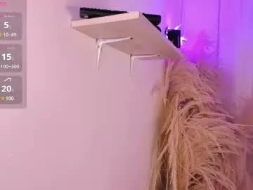 hannie_ws from Chaturbate is Freechat