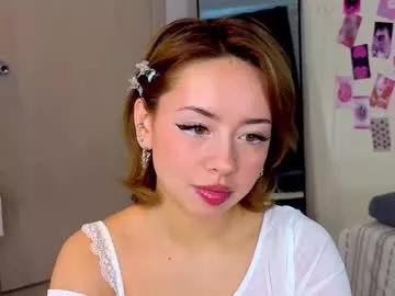 hanny_montana from Chaturbate is Freechat