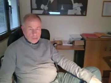 hanscooper from Chaturbate is Freechat