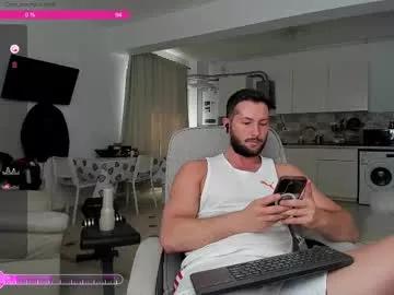 hard_chriss from Chaturbate is Freechat