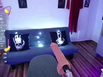 hard_hot420 from Chaturbate is Freechat