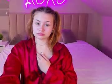 harmony_mills from Chaturbate is Freechat