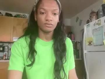 harmonycoxx_ from Chaturbate is Freechat