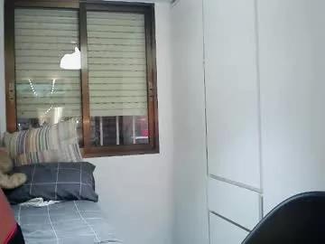 harry_jhonsonn from Chaturbate is Freechat