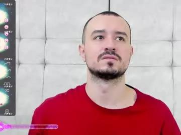 harry_spearss from Chaturbate