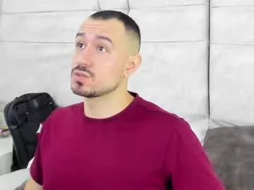 harry_spearss from Chaturbate